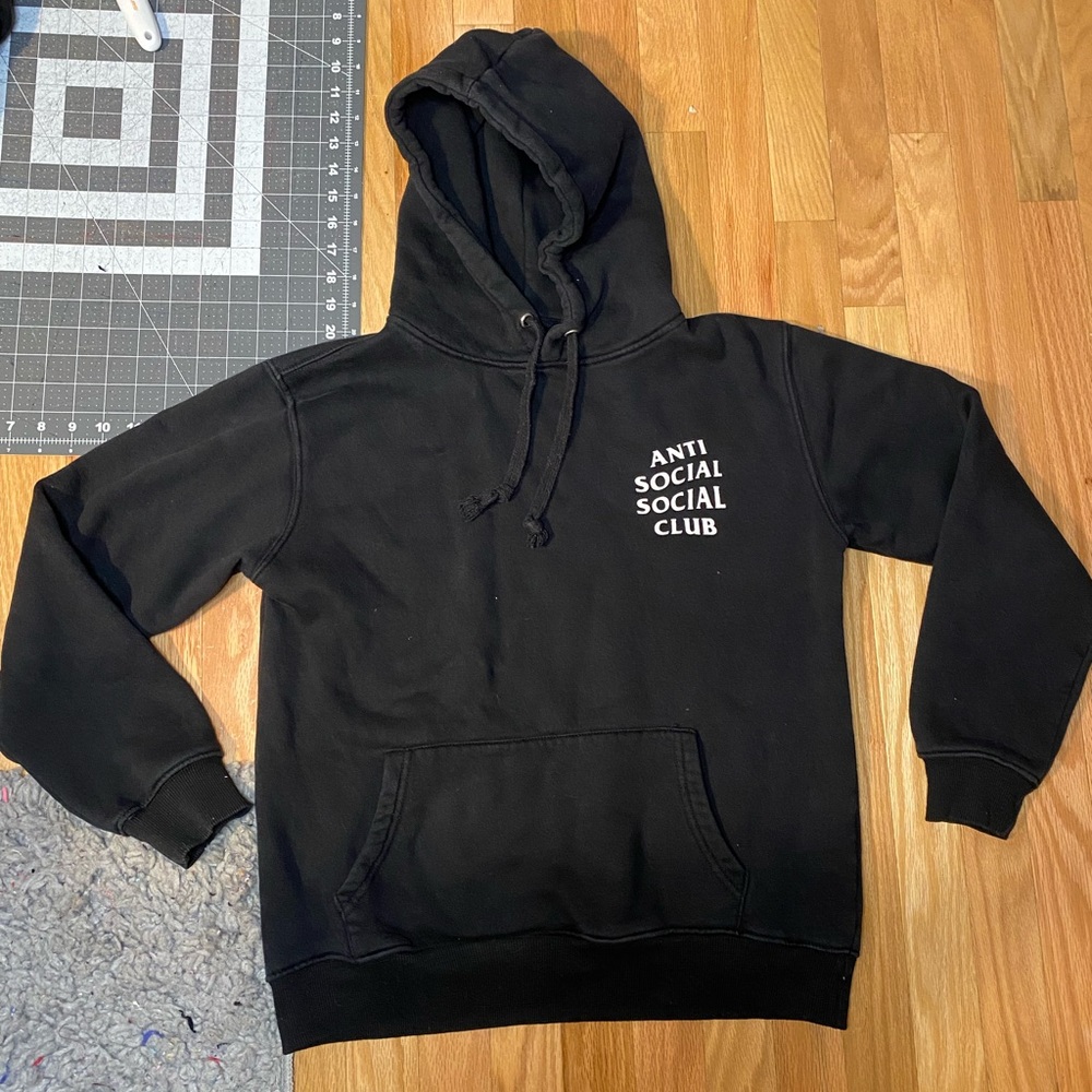 Anti Social Social Club Sweatshirt